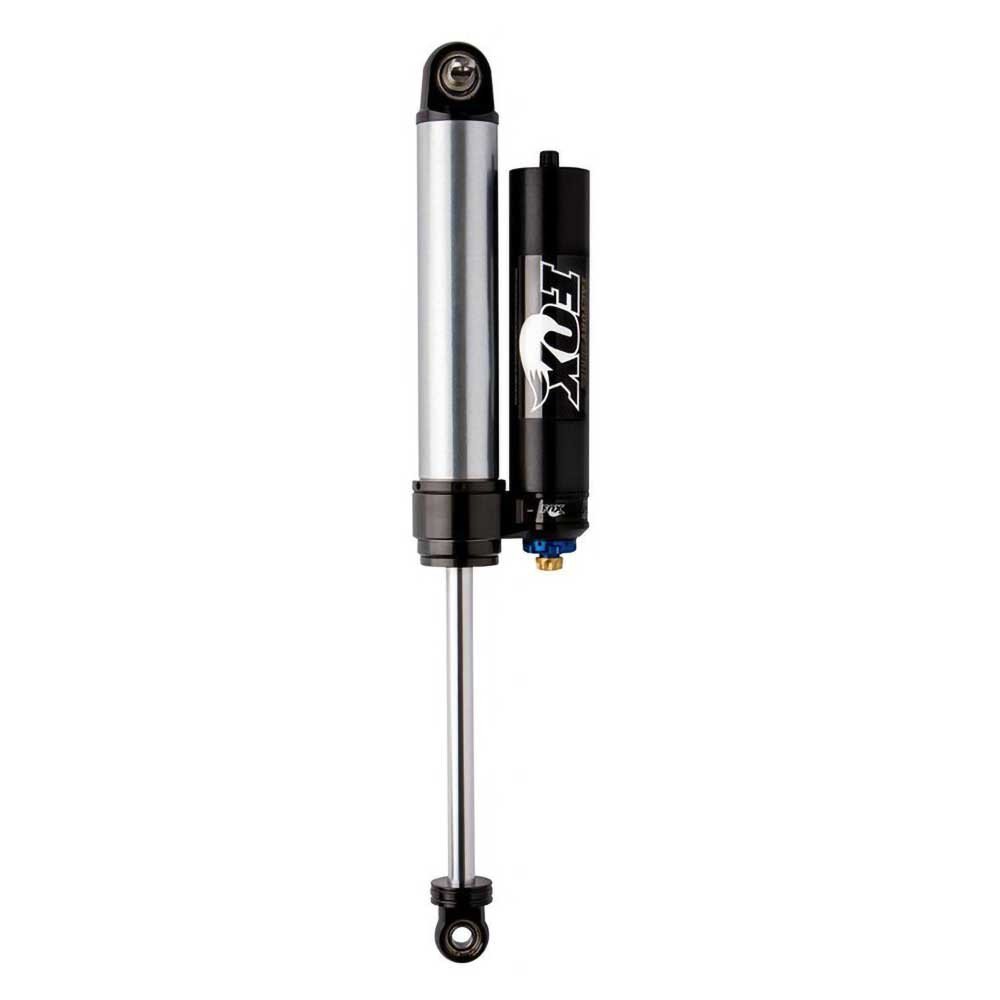 Ammortizzatore posteriore nitro Fox Factory Race 2.5 con serbatoio regolabile bypass interno DSC Lift 2,5 - 4" - Autoricambi4x4