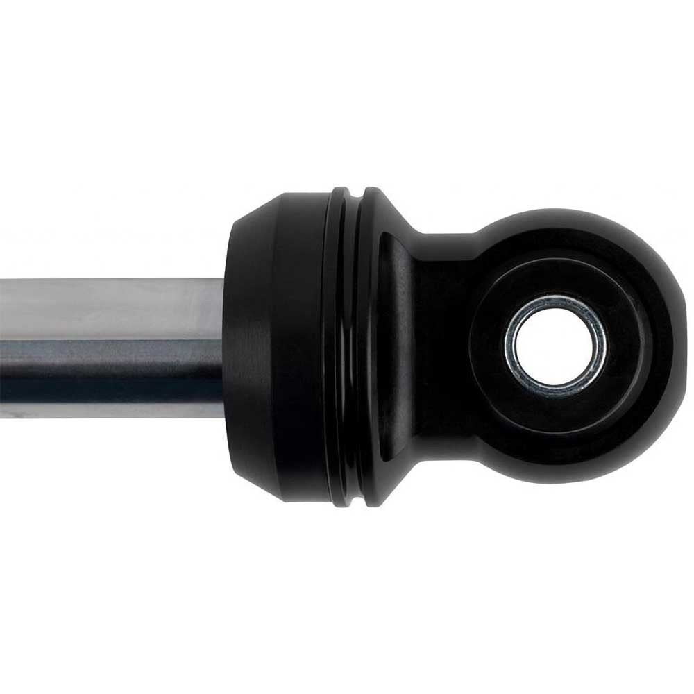 Ammortizzatore posteriore nitro Fox Factory Race 2.5 con serbatoio regolabile DSC Lift 4,5 - 6" - Autoricambi4x4