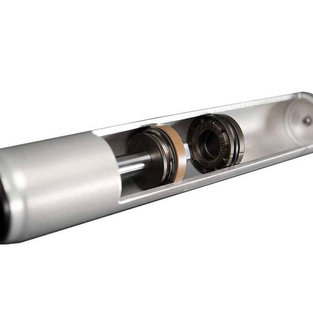 Ammortizzatore posteriore nitro Fox Performance 2.0 IFP Lift 0 - 1,5" - Autoricambi4x4