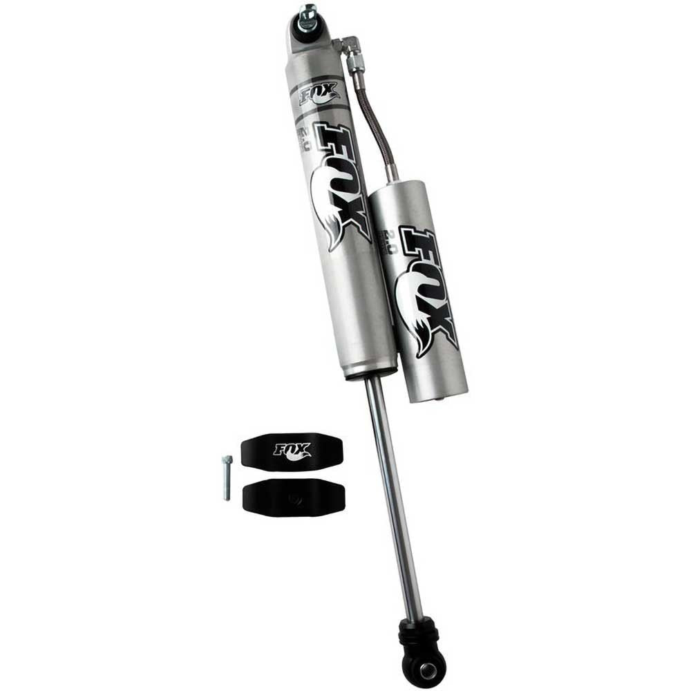 Ammortizzatore posteriore nitro Performance 2.0 con serbatoio Lift 1,5 - 3,5" - Autoricambi4x4