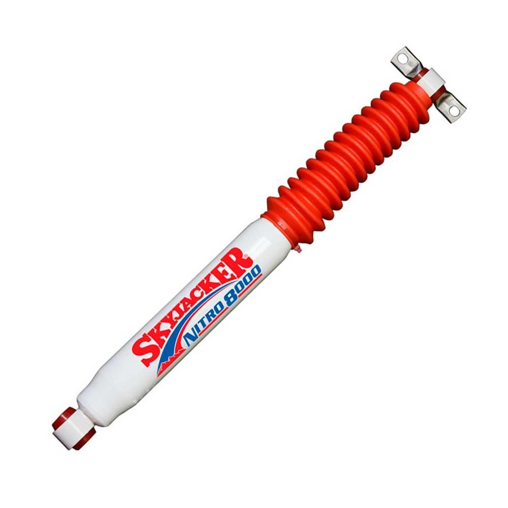 Ammortizzatore posteriore nitro Skyjacker Nitro 8000 Lift 2 - 3,5" - Autoricambi4x4