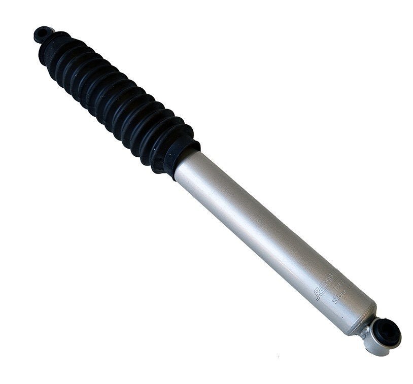 AMMORTIZZATORE POSTERIORE+4CM NISSAN TERRANO - Autoricambi4x4