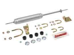 AMMORTIZZATORE STERZO XT MITSUBISHI PAJERO - Autoricambi4x4