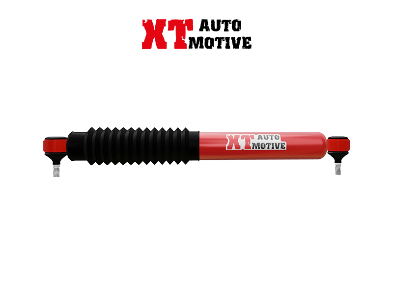 AMMORTIZZATORE STERZO XT TOYOTA SERIE 60 E 70 E 80 - Autoricambi4x4