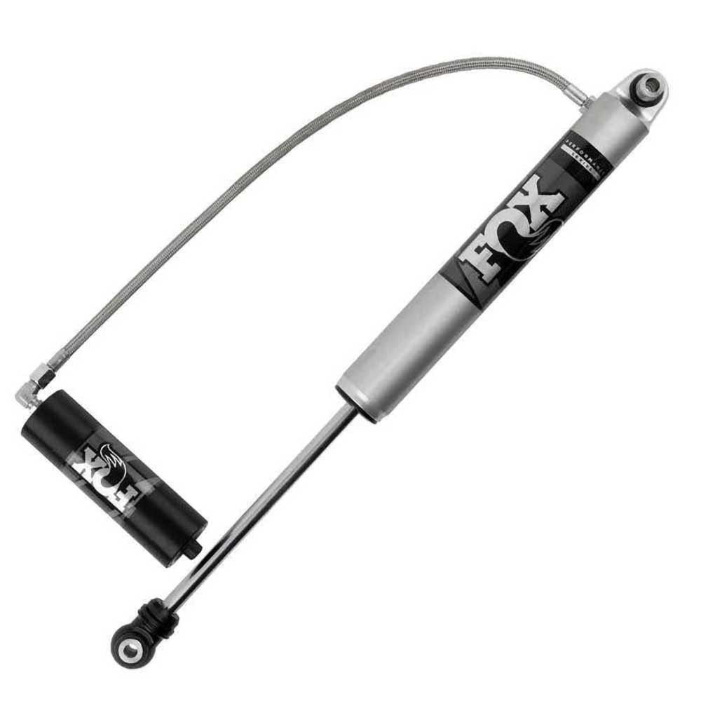 Ammortizzatori anteriori a nitro Fox Performance 2.0 Reservoir Lift 2 - 3" - Autoricambi4x4