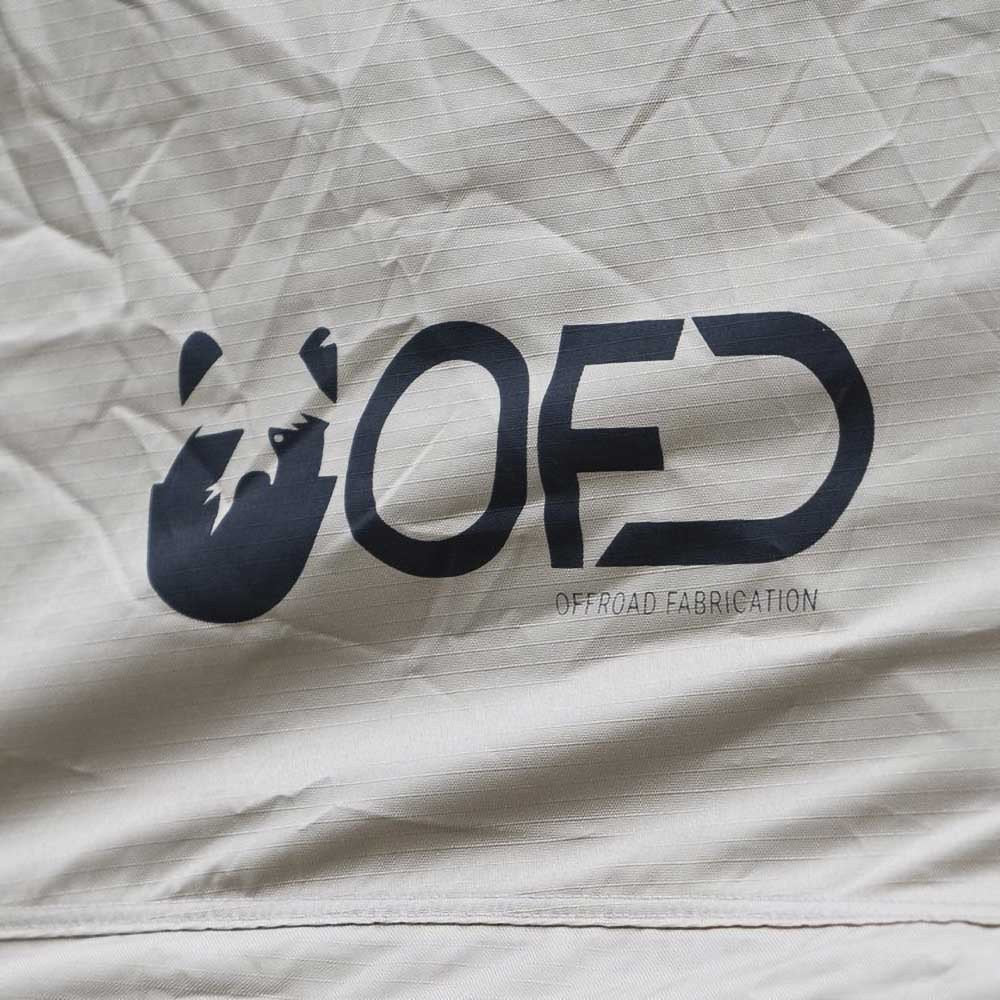 Annesso per la tenda OFD Grizzly XL - Autoricambi4x4