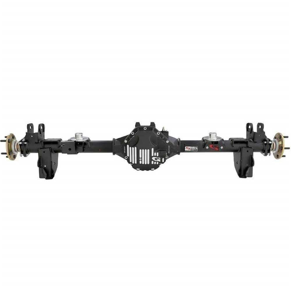 Assale posteriore Core44 rapporto 4.56 con bloccaggio differenziale ARB G2 - Autoricambi4x4