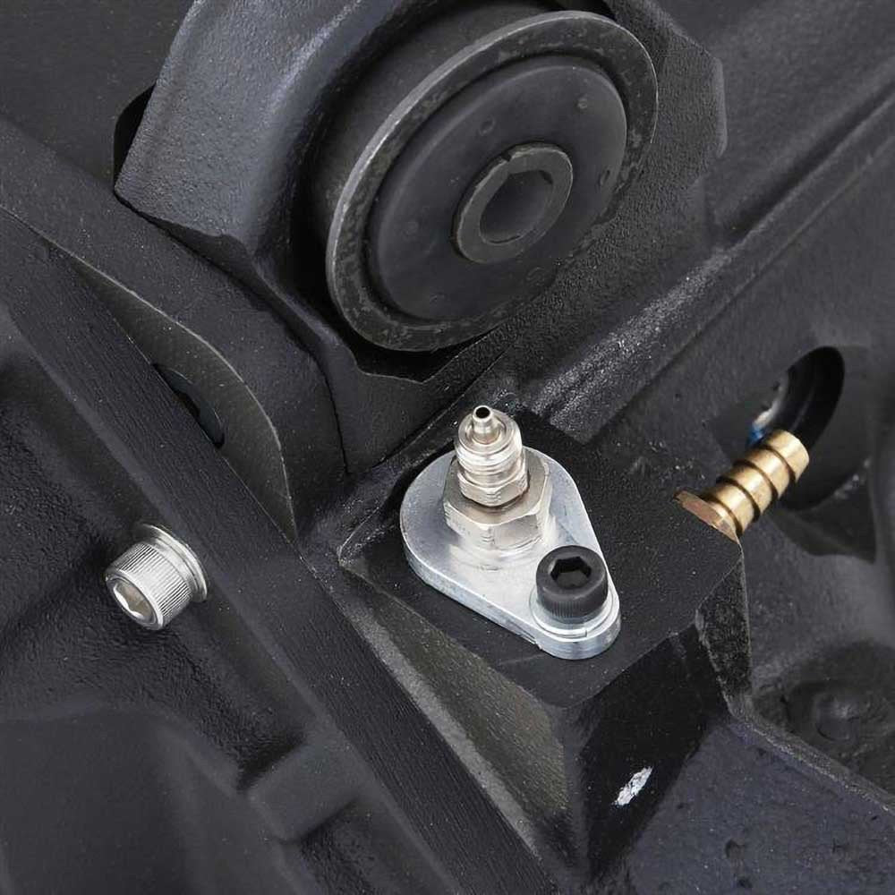 Assale posteriore Core44 rapporto 4.56 con bloccaggio differenziale ARB G2 - Autoricambi4x4