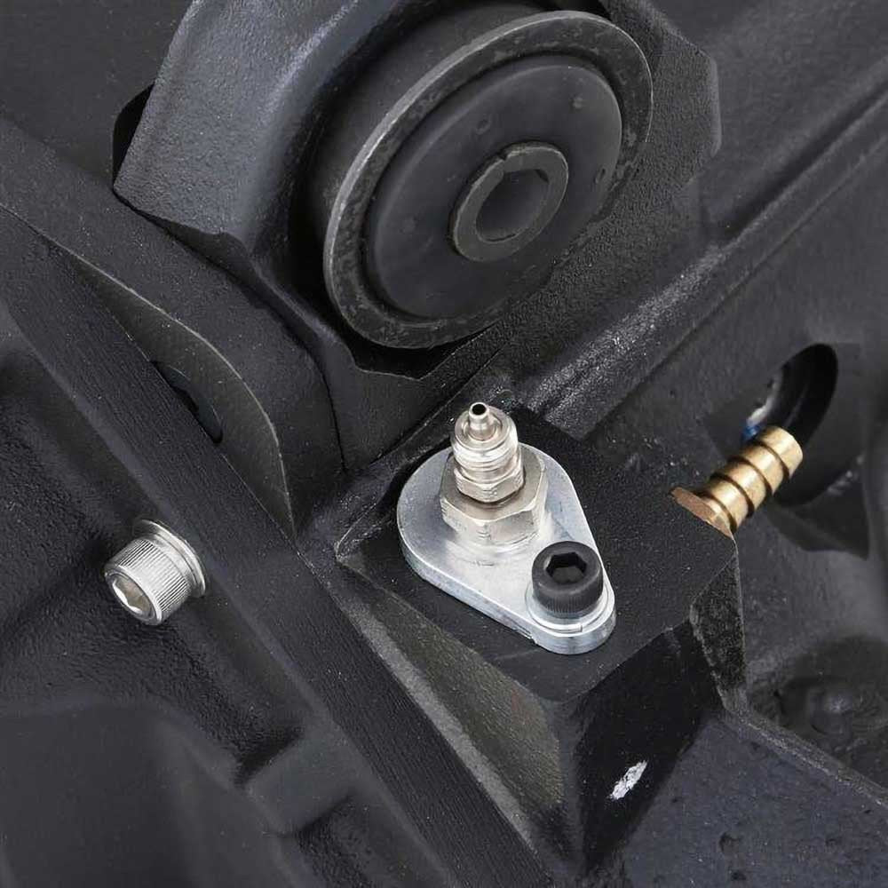 Assale posteriore Core44 rapporto 4.88 con bloccaggio differenziale ARB G2 - Autoricambi4x4