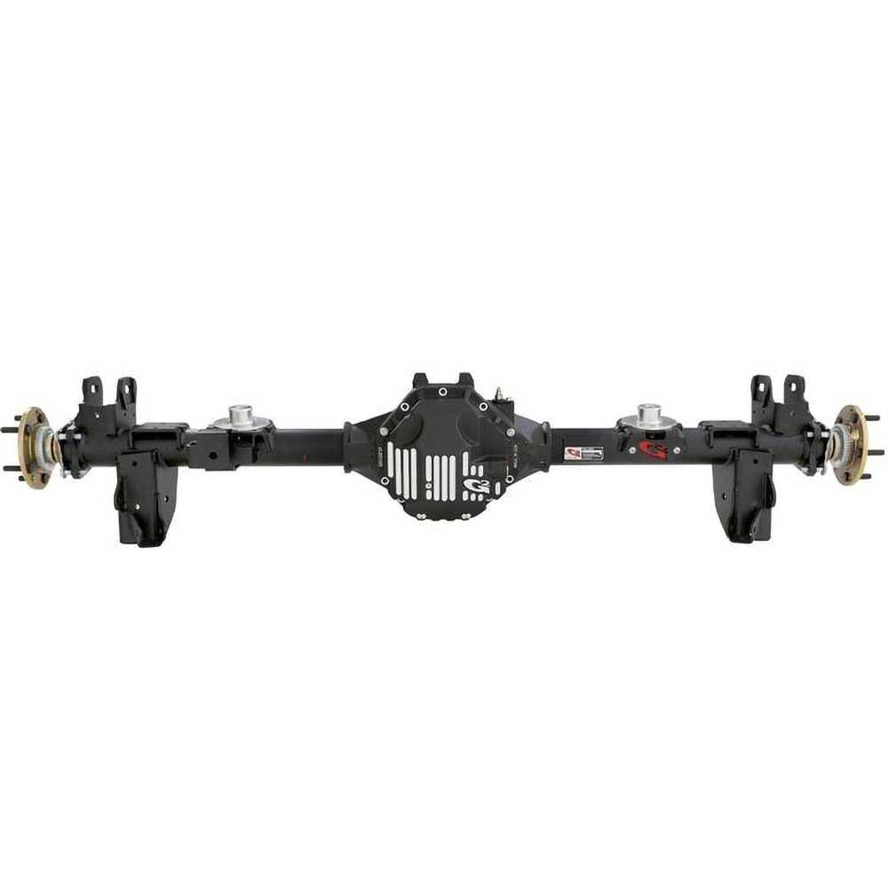 Assale posteriore Core44 rapporto 4.88 con bloccaggio differenziale ARB G2 - Autoricambi4x4