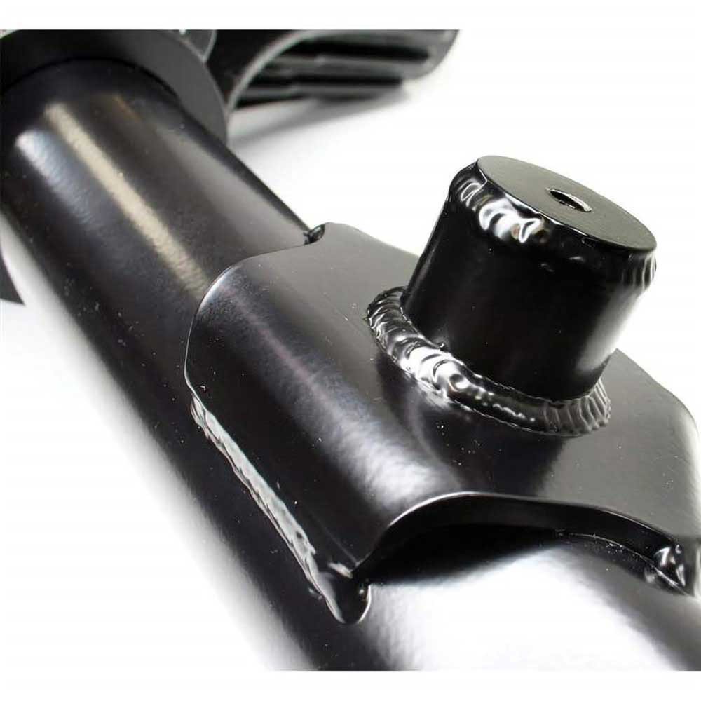 Assale posteriore CRD60 rapporto 4.88 con bloccaggio differenziale ARB Teraflex Lift 0 - 6" - Autoricambi4x4