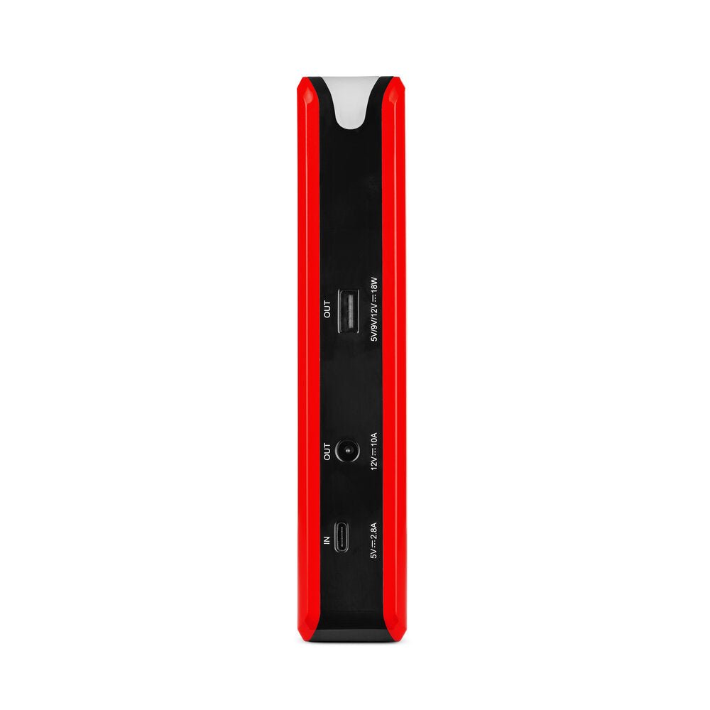 AVVIATORE MULTIFUNZIONE AL LITIO TELWIN DRIVE 1250 12V - Autoricambi4x4