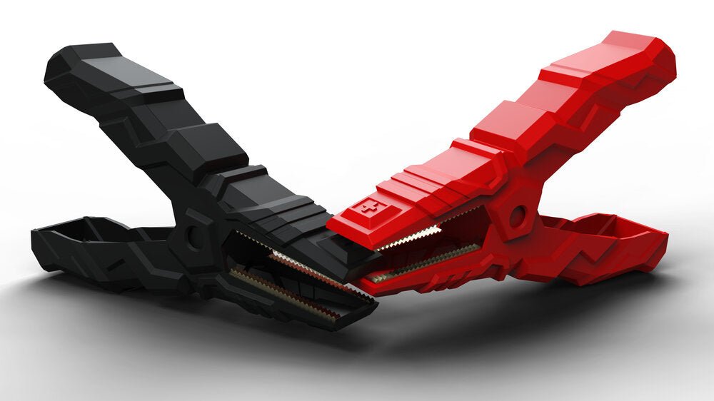 AVVIATORE MULTIFUNZIONE AL LITIO TELWIN DRIVE 12V/24V - Autoricambi4x4