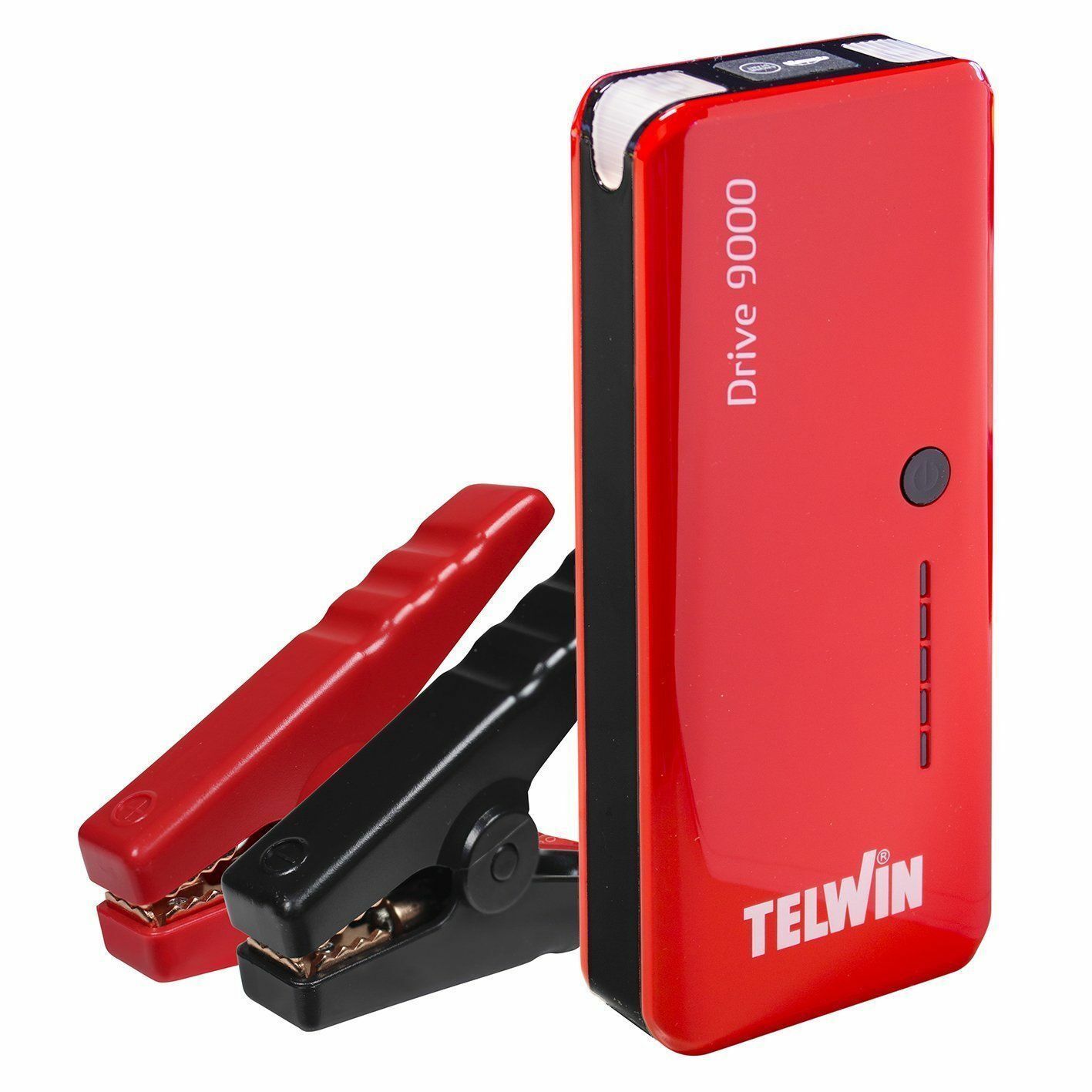 AVVIATORE MULTIFUNZIONE AL LITIO TELWIN DRIVE 9000 12V - Autoricambi4x4