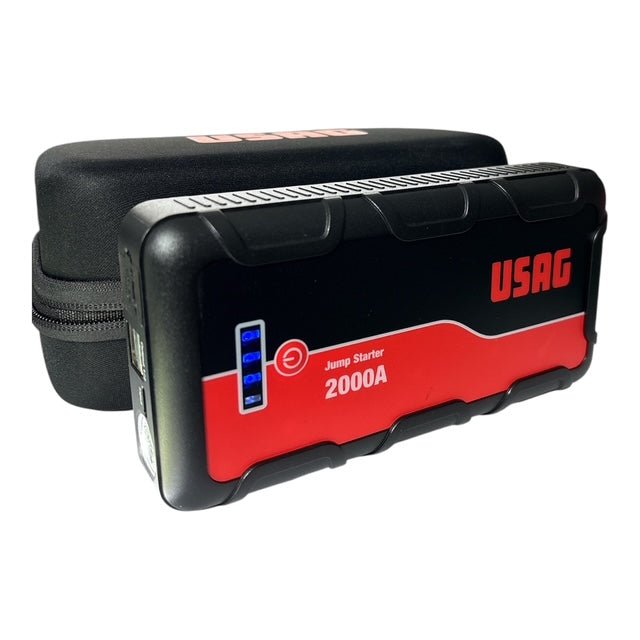 AVVIATORE PER BATTERIA USAG 2000 AH - Autoricambi4x4