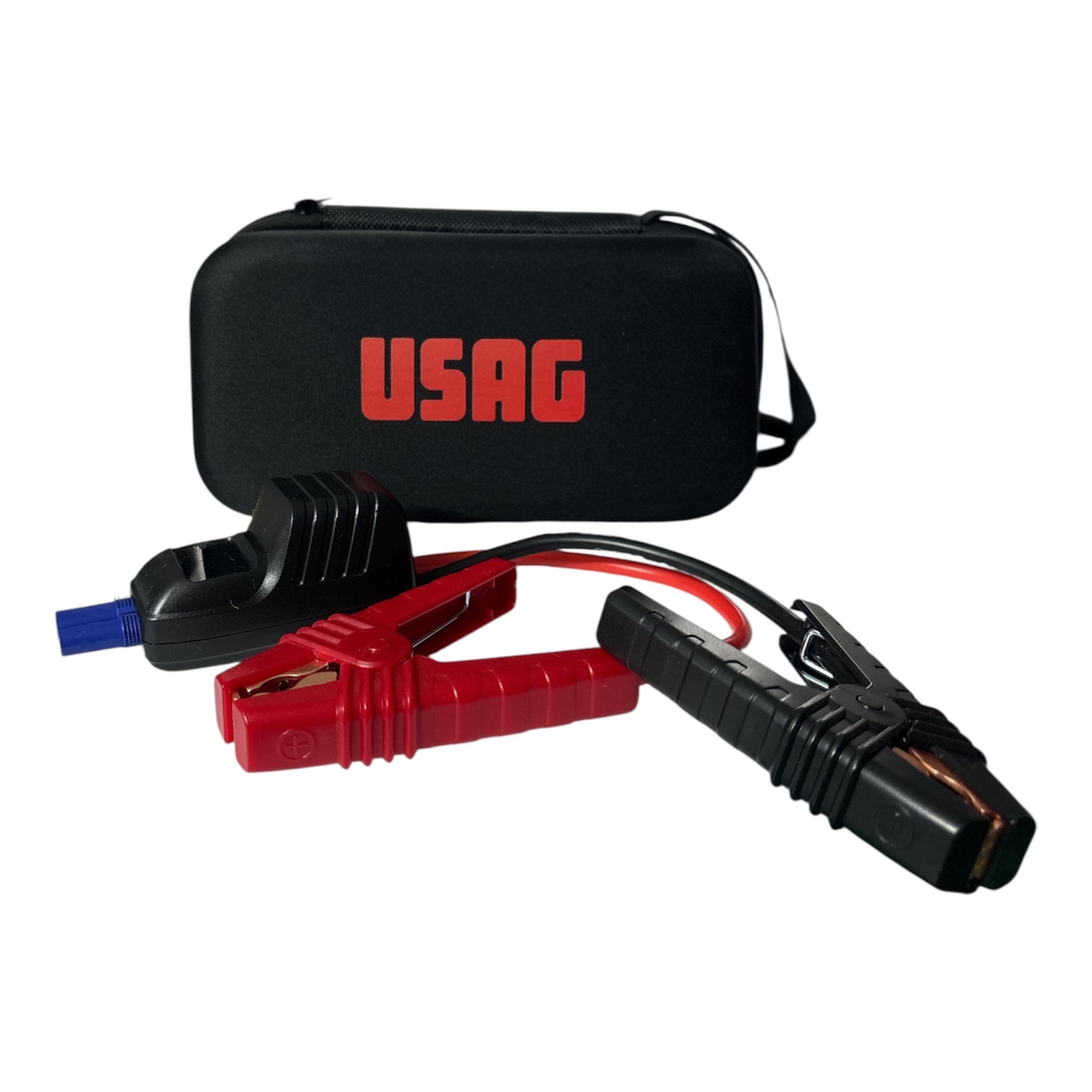 AVVIATORE PER BATTERIA USAG 2000 AH - Autoricambi4x4