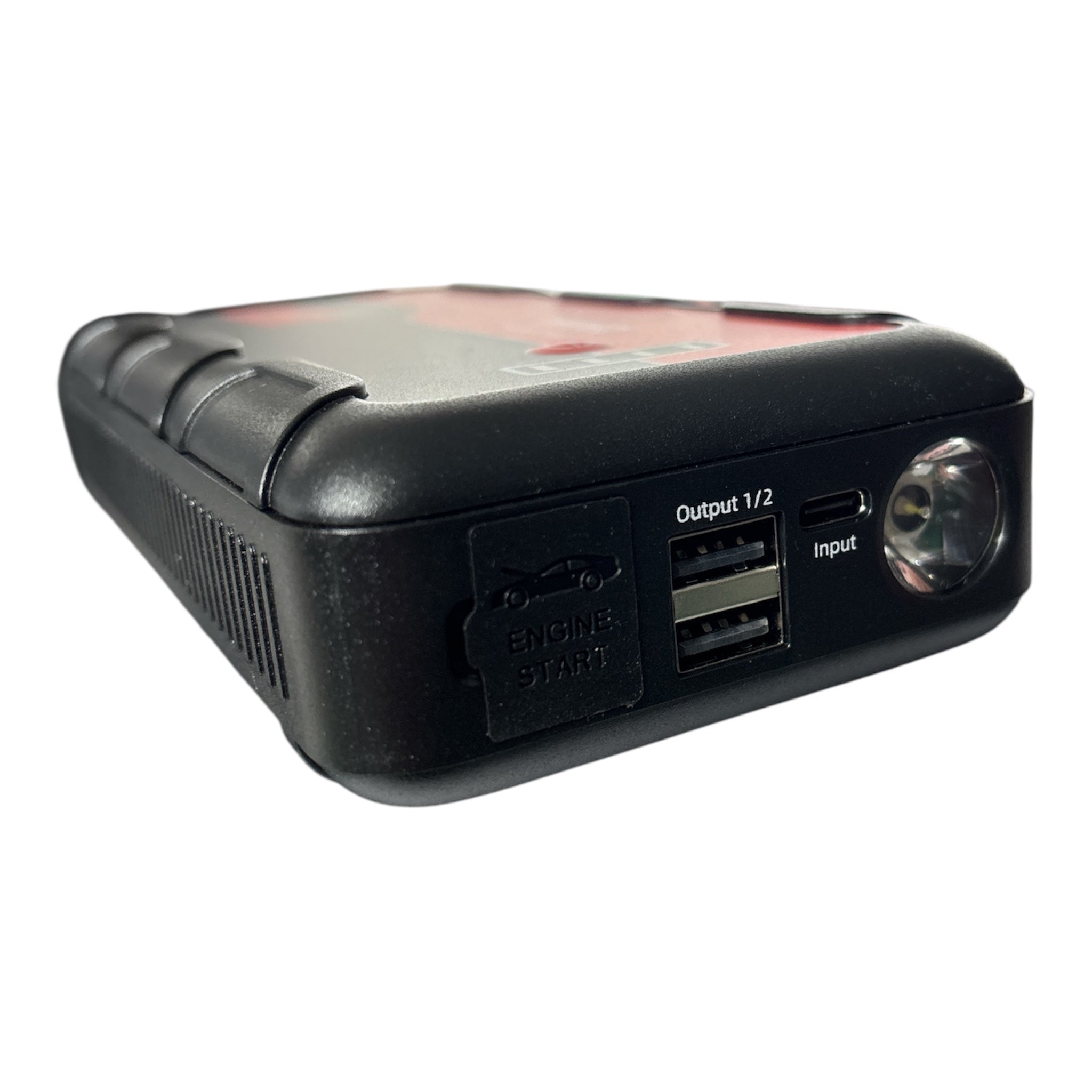 AVVIATORE PER BATTERIA USAG 2000 AH - Autoricambi4x4