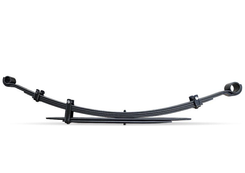 BALESTRA +5CM POST PER FORD RANGER DAL 2006 AL 2011 - Autoricambi4x4