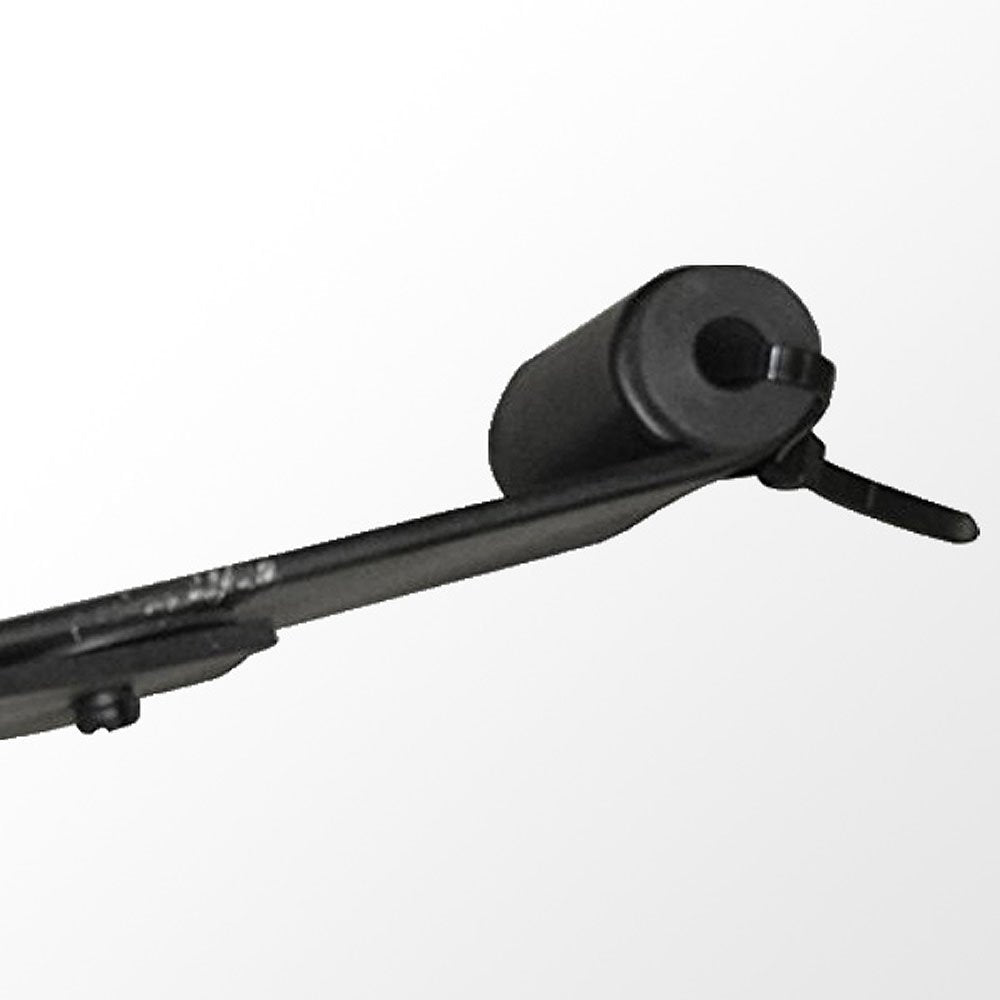 BALESTRA MITSUBISHI L200/ PAJERO RINFORZATA A 6 FOGLI - Autoricambi4x4