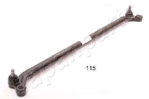 BARRA ACCOPPIAMENTO STERZO NISSAN PICK UP/KING CAB (D22) 2.5/ 2.4 - Autoricambi4x4