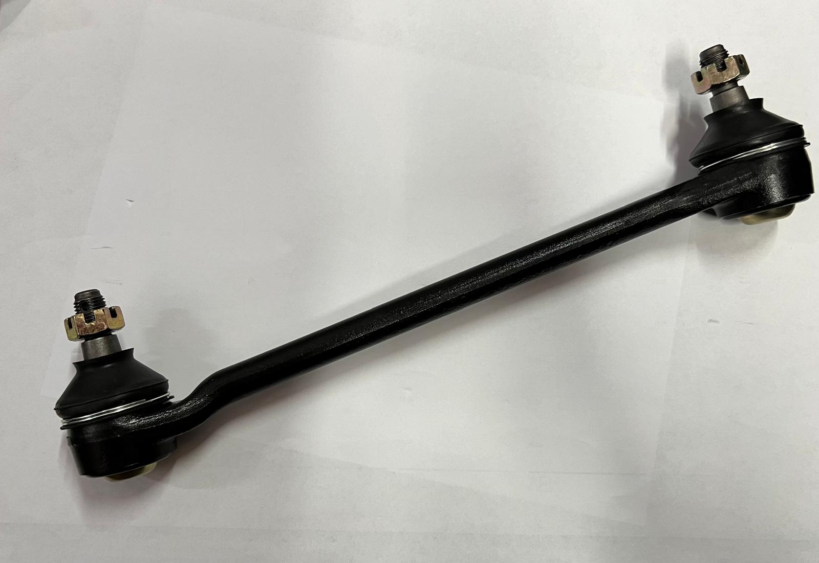 BARRA ACOPPIAMENTO STERZO / TIRANTE TRASVERSALE NISSAN PATROL TR 2.8 - GR Y60 (355 MM) - Autoricambi4x4