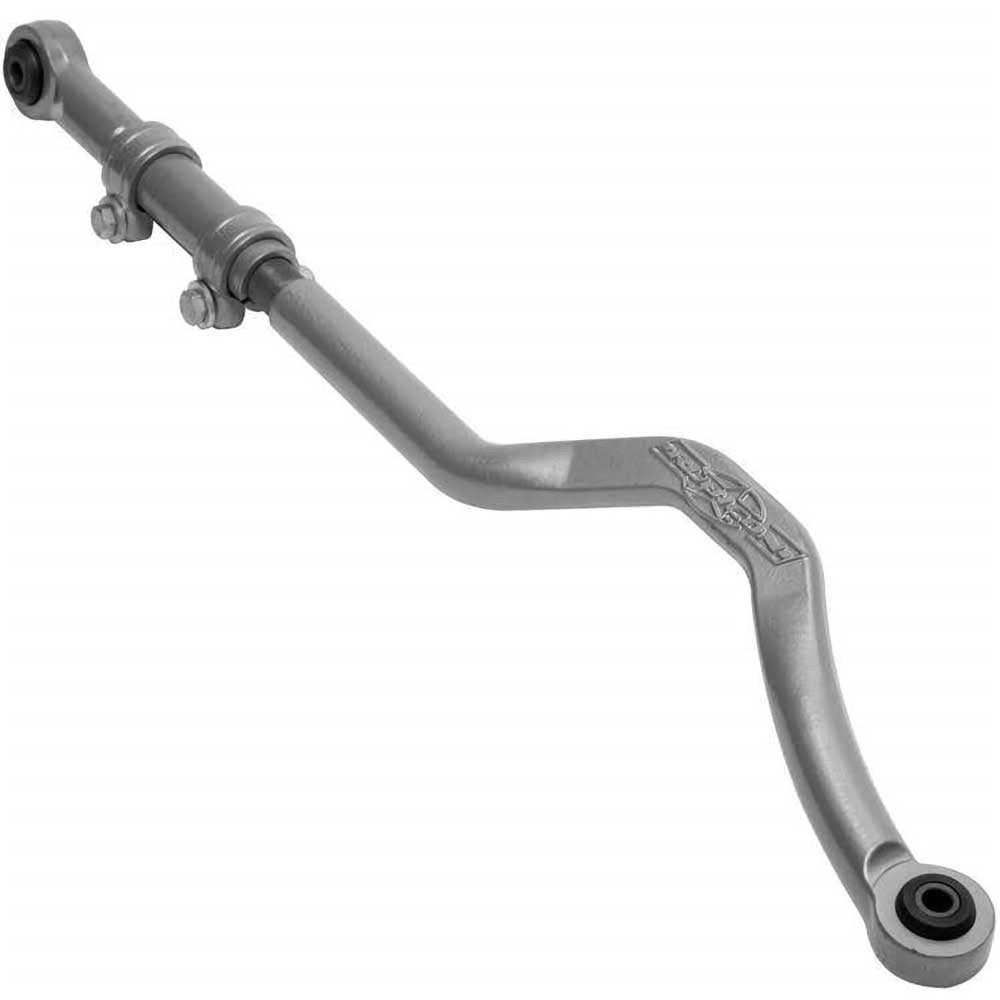 Barra di collegamento anteriore HD regolabile Rubicon Express Lift 0 - 6" - Autoricambi4x4