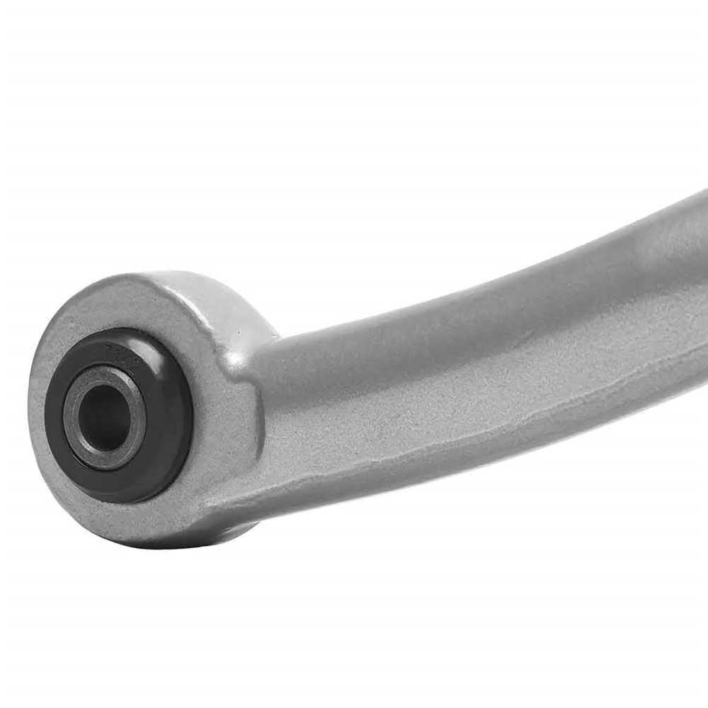 Barra di collegamento anteriore HD regolabile Rubicon Express Lift 0 - 6" - Autoricambi4x4