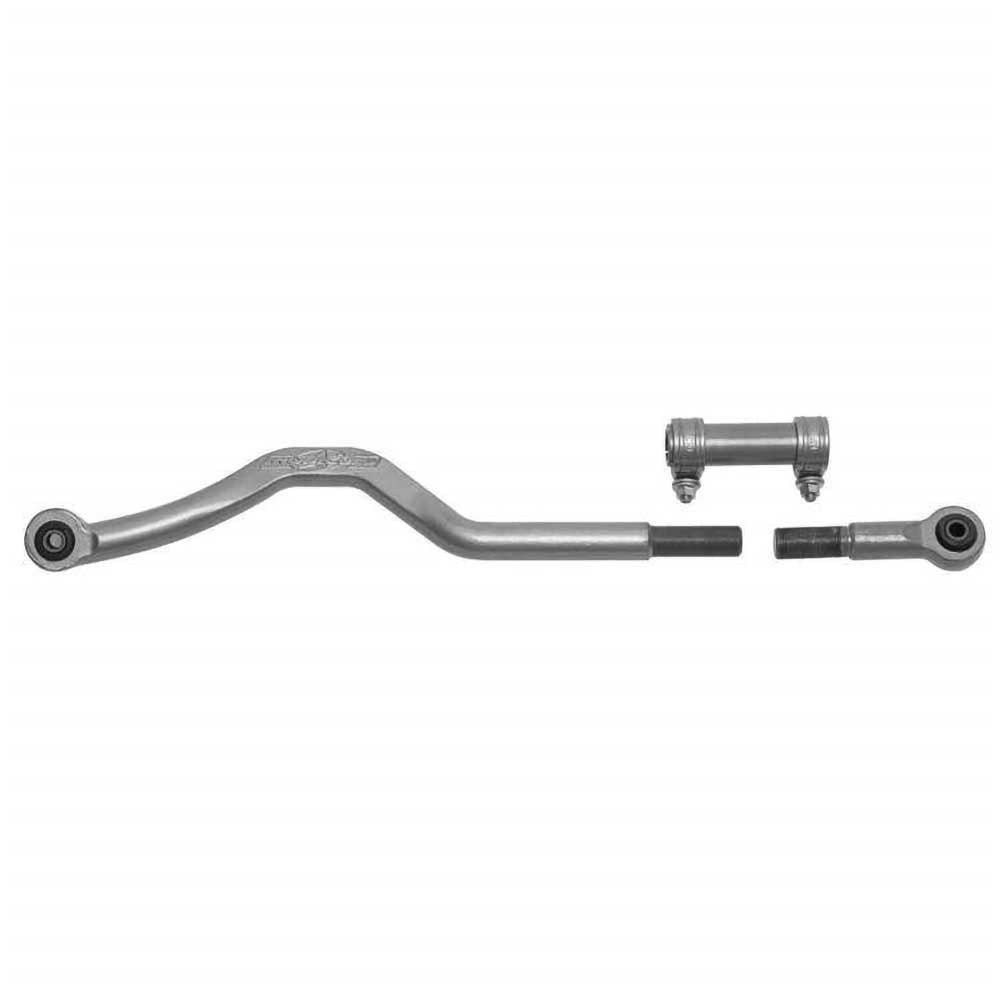 Barra di collegamento anteriore HD regolabile Rubicon Express Lift 0 - 6" - Autoricambi4x4