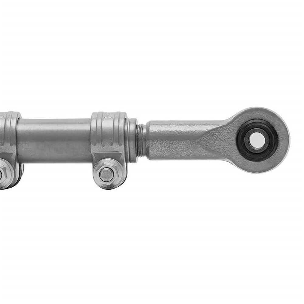 Barra di collegamento anteriore HD regolabile Rubicon Express Lift 0 - 6" - Autoricambi4x4