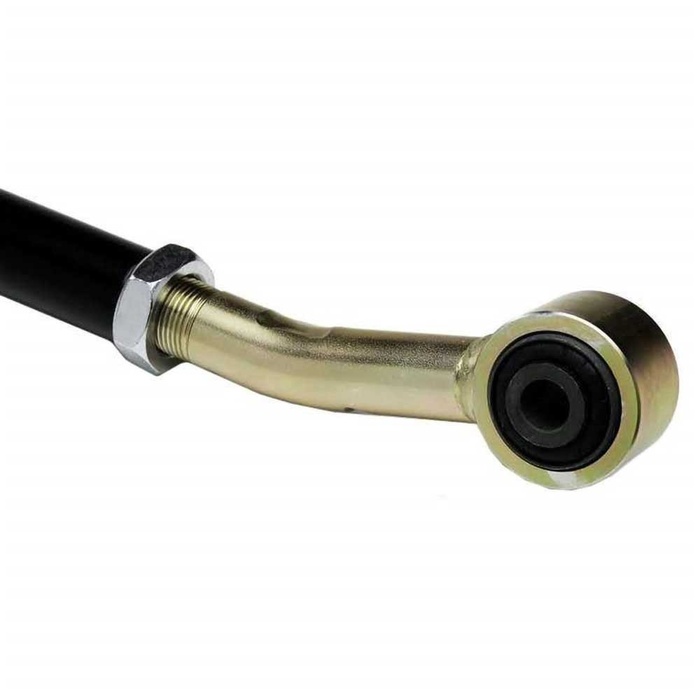Barra di collegamento posteriore regolabile JKS Lift 0 - 6" - Autoricambi4x4