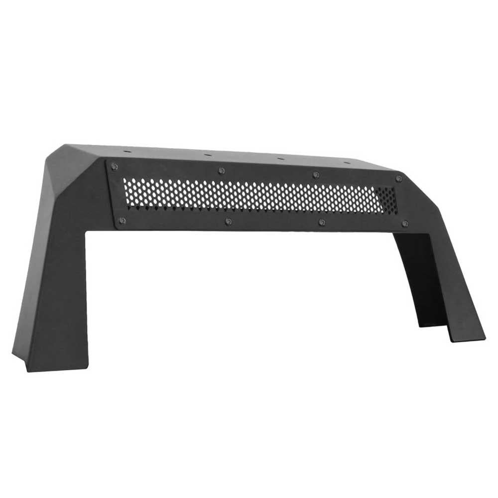 Barra di montaggio luci Go Rhino Trailline 10 - Autoricambi4x4