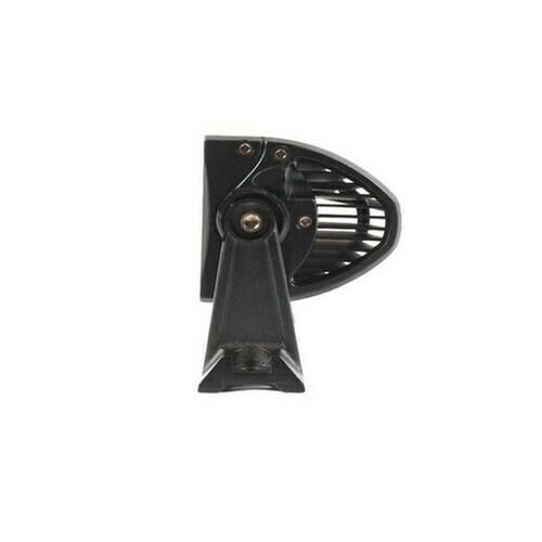 BARRA FULL LED 180W PER FUORISTRADA NISSAN - MITSUBISHI - JEEP - SUZUKI - LAND ROVER - TOYOTA (BARRA DRITTA) - Autoricambi4x4