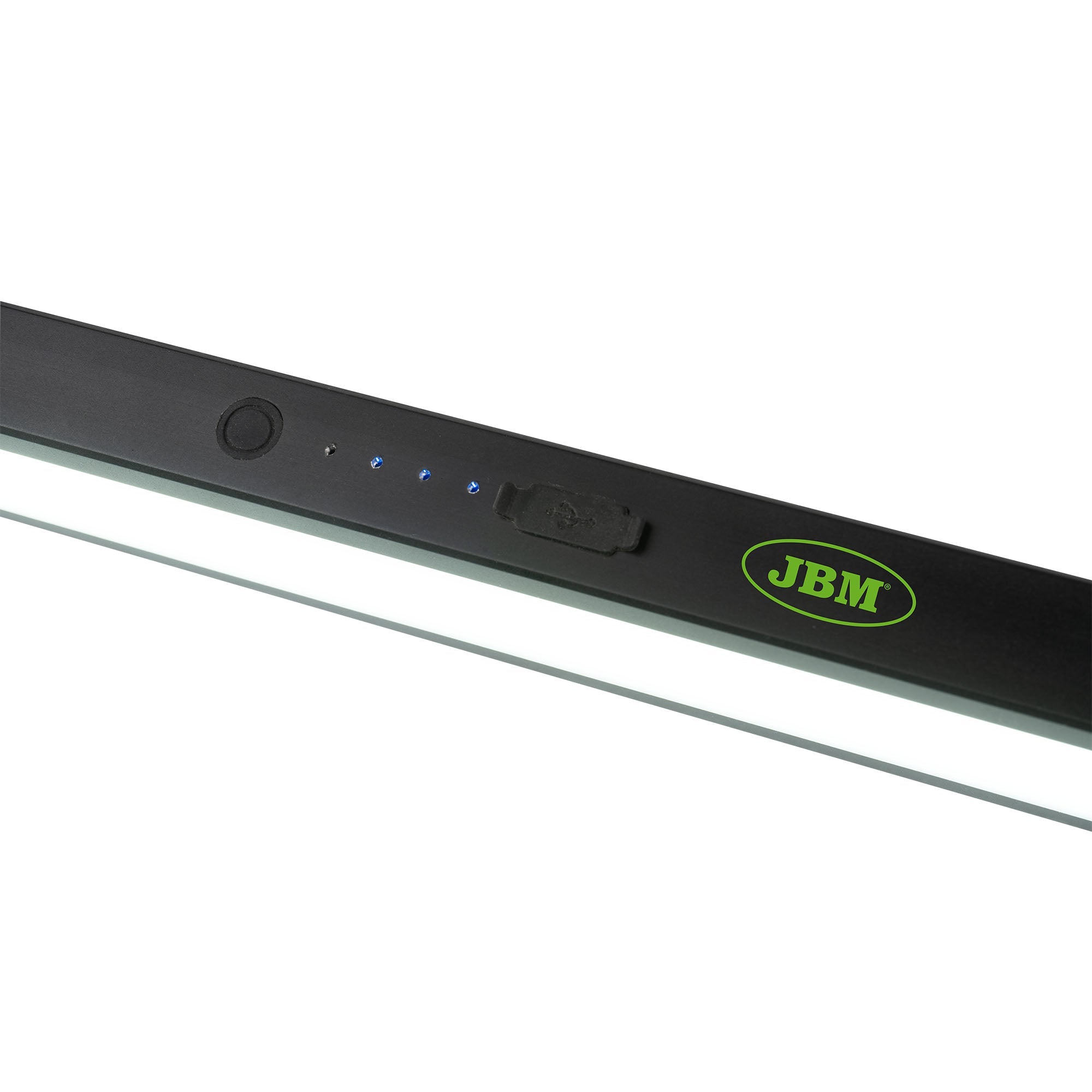 BARRA LED REGOLABILE PER COFANO - 5000LM - Autoricambi4x4