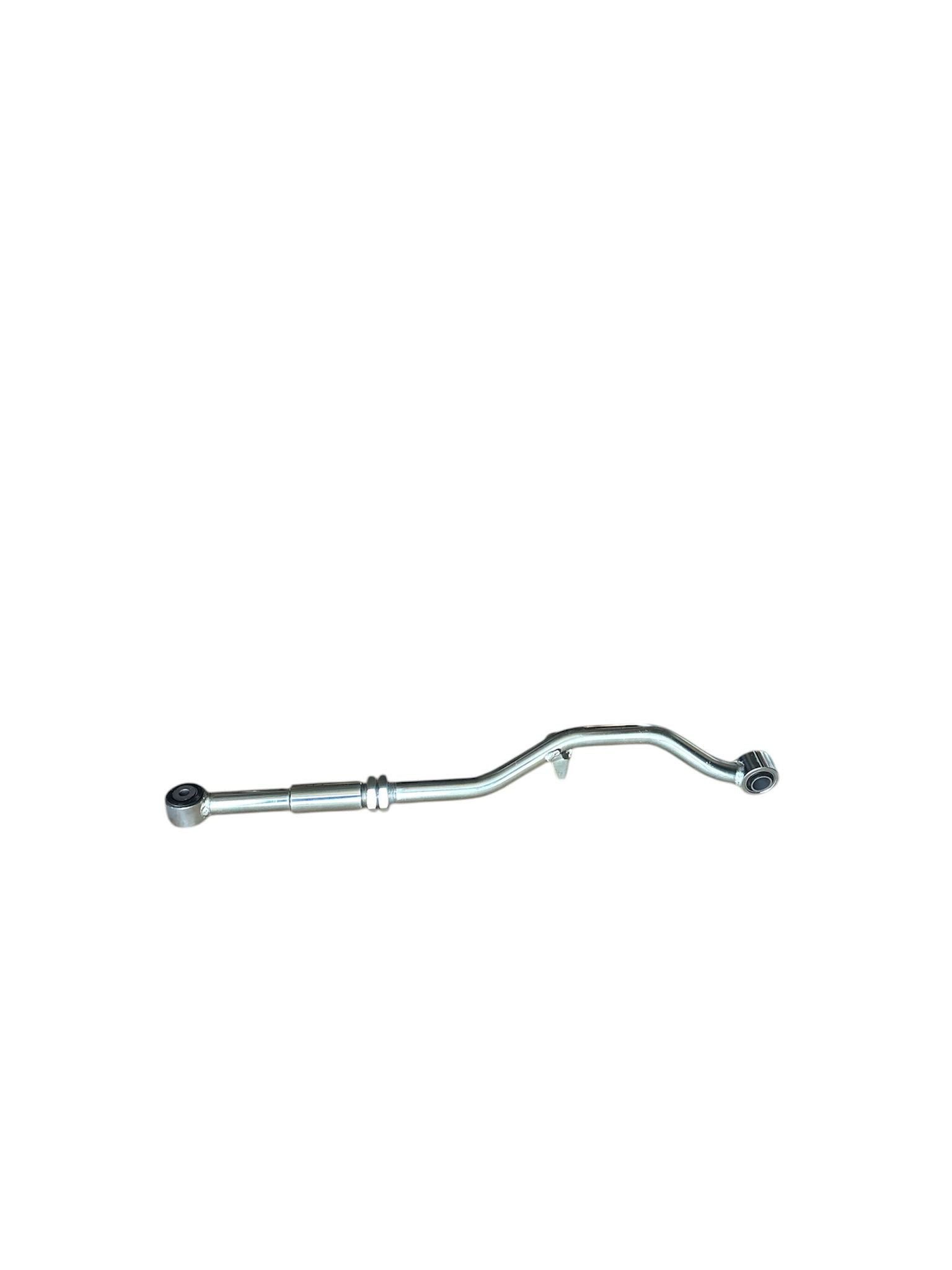 BARRA PANHARD ANTERIORE A - 4X4 NISSAN PATROL GR Y61 DAL 2000 IN POI - Autoricambi4x4