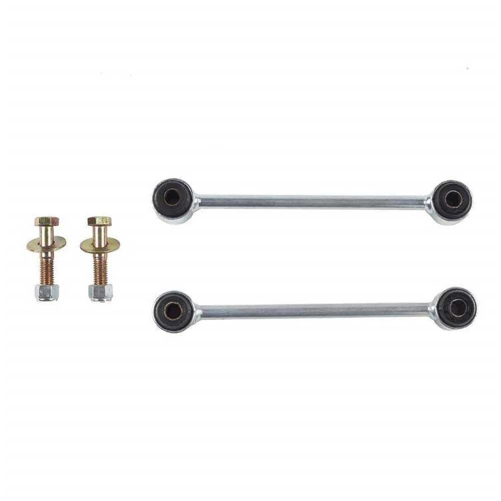 Barre antirollio posteriori Rubicon Express Lift 3,5 - 4,5'' - Autoricambi4x4