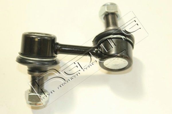 BIELLETTA BARRA STABILIZZATRICE ANTERIORE SINISTRO MITSUBISHI L200 KB4T - Autoricambi4x4