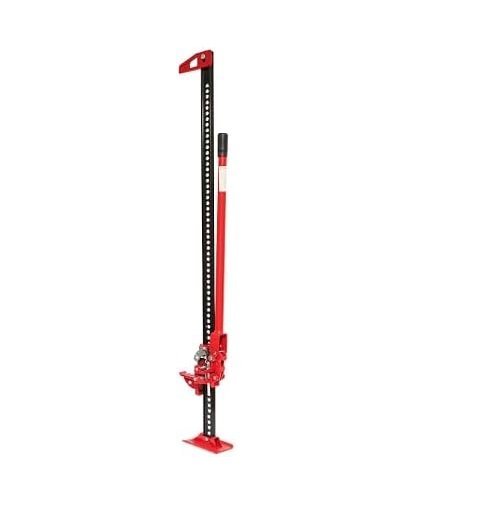 BINDA MECCANICA 60'' PER FUORISTRADA (CAPACITA' 3T) 152CM - Autoricambi4x4