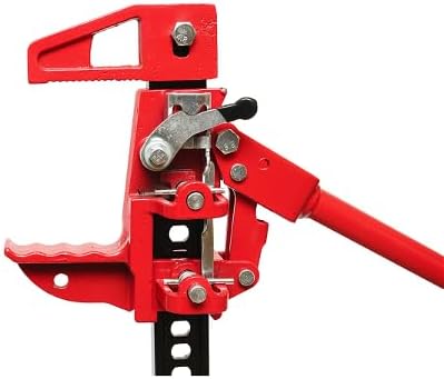 BINDA MECCANICA 60'' PER FUORISTRADA (CAPACITA' 3T) 152CM - Autoricambi4x4