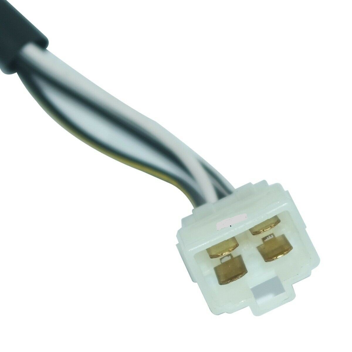 BLOCCASTERZO COMPLETO/ QUADRO ACCENSIONE SUZUKI SJ410/ SJ413/ SAMURAI/ SANTANA - Autoricambi4x4