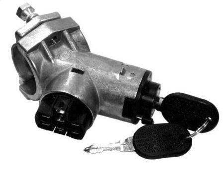 BLOCCASTERZO FIAT PANDA 750 DAL 1986 AL 2000 - Autoricambi4x4