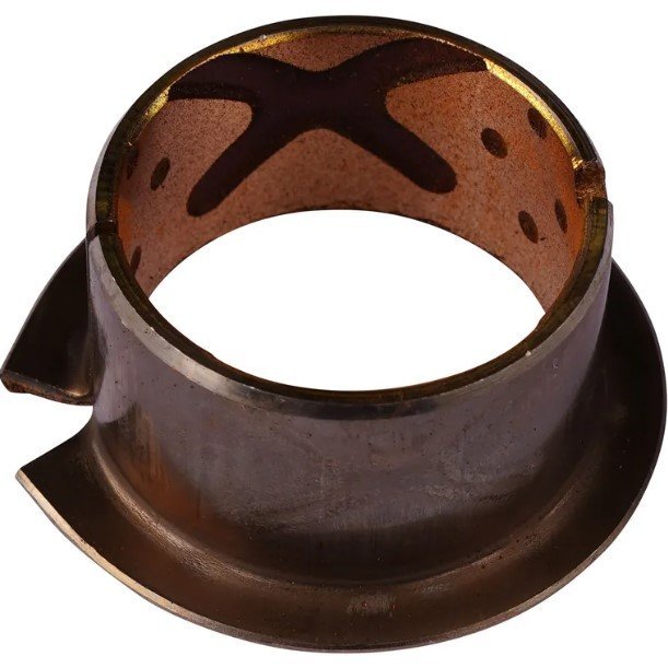 BOCCOLA MOZZO RUOTA ANTERIORE SUZUKI SJ/ SAMURAI/ JIMNY/ VITARA (ORIGINALE) - Autoricambi4x4