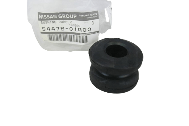 BOCCOLA TIRANTE ANTERIORE NISSAN KING CAB/ TERRANO (ORIGINALE) - Autoricambi4x4