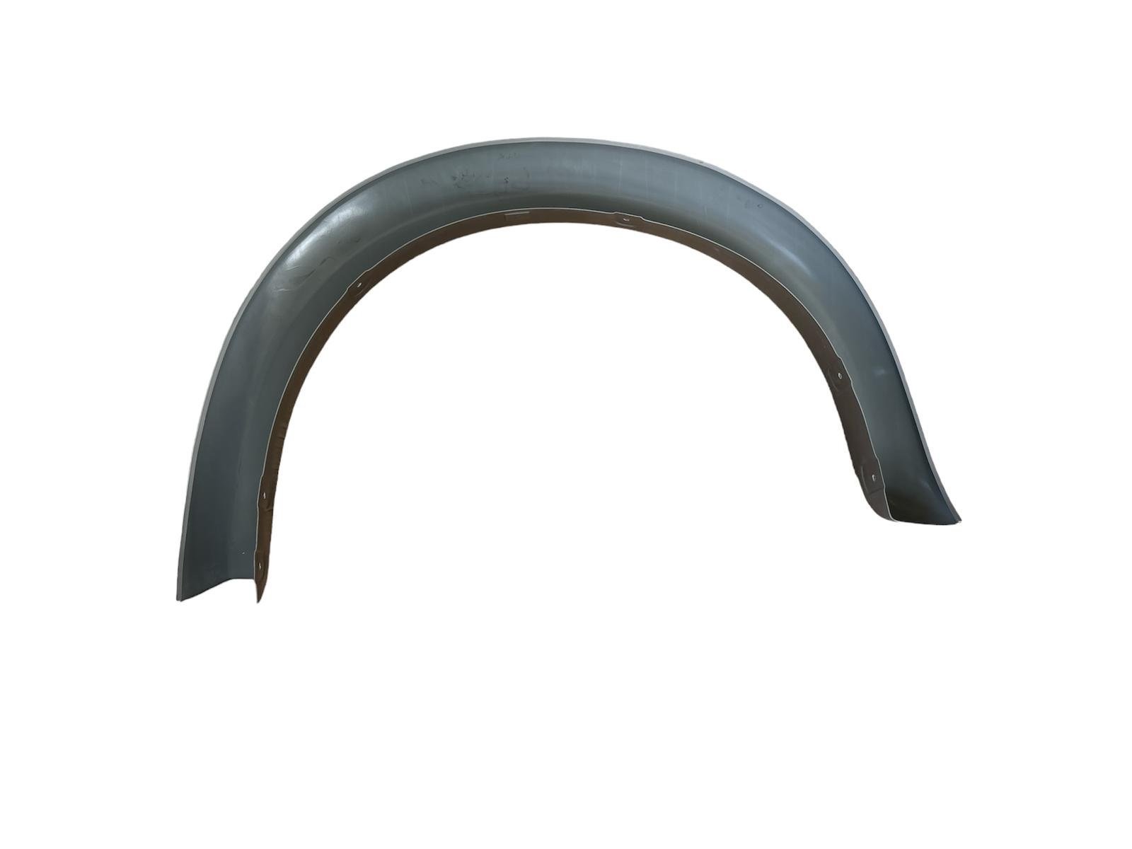 BORDO PARAFANGO ANTERIORE SINISTRO MITSUBISHI L200 DAL 2006 AL 2010 - Autoricambi4x4