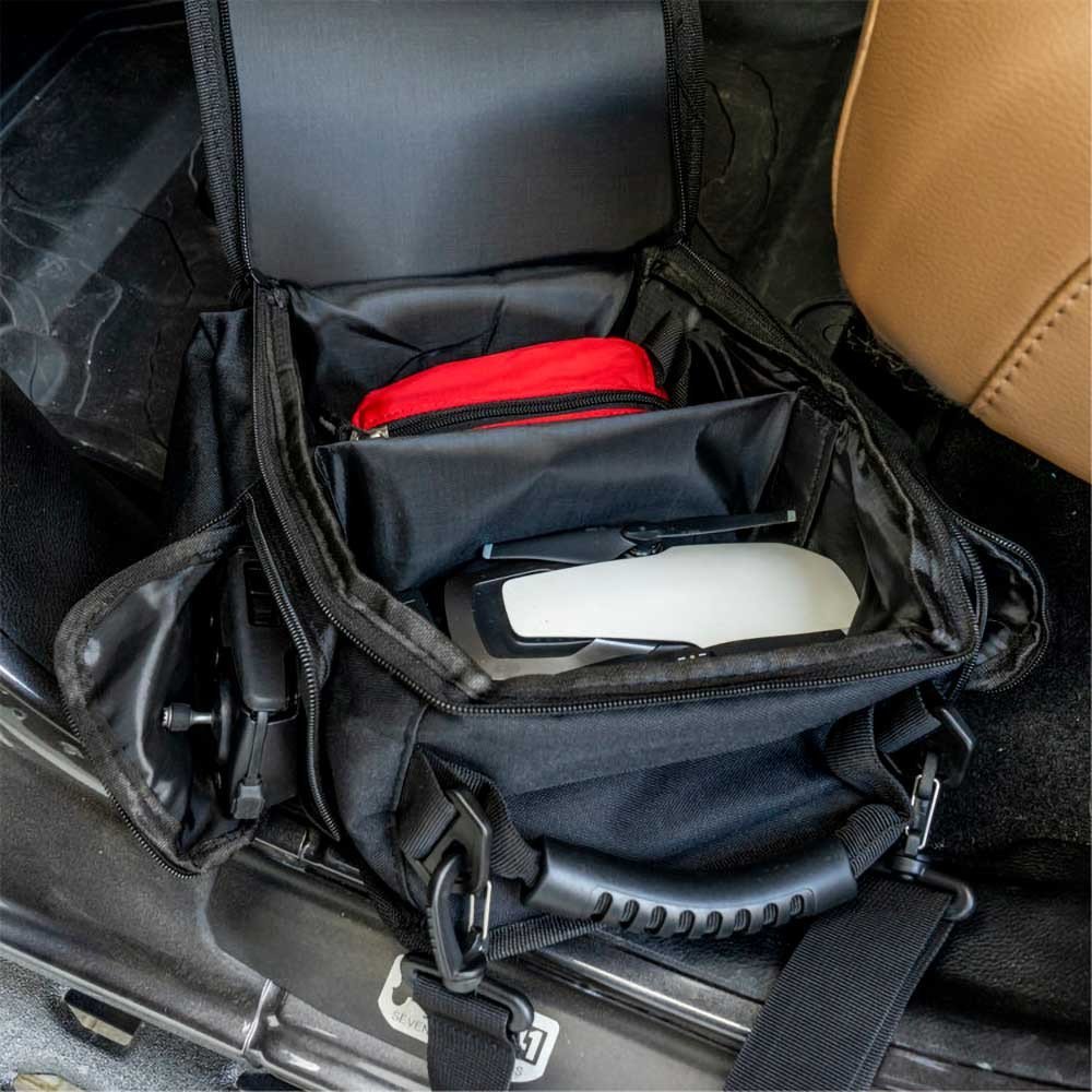 Borsa portaoggetti multifunzionale Oxford OFD - Autoricambi4x4