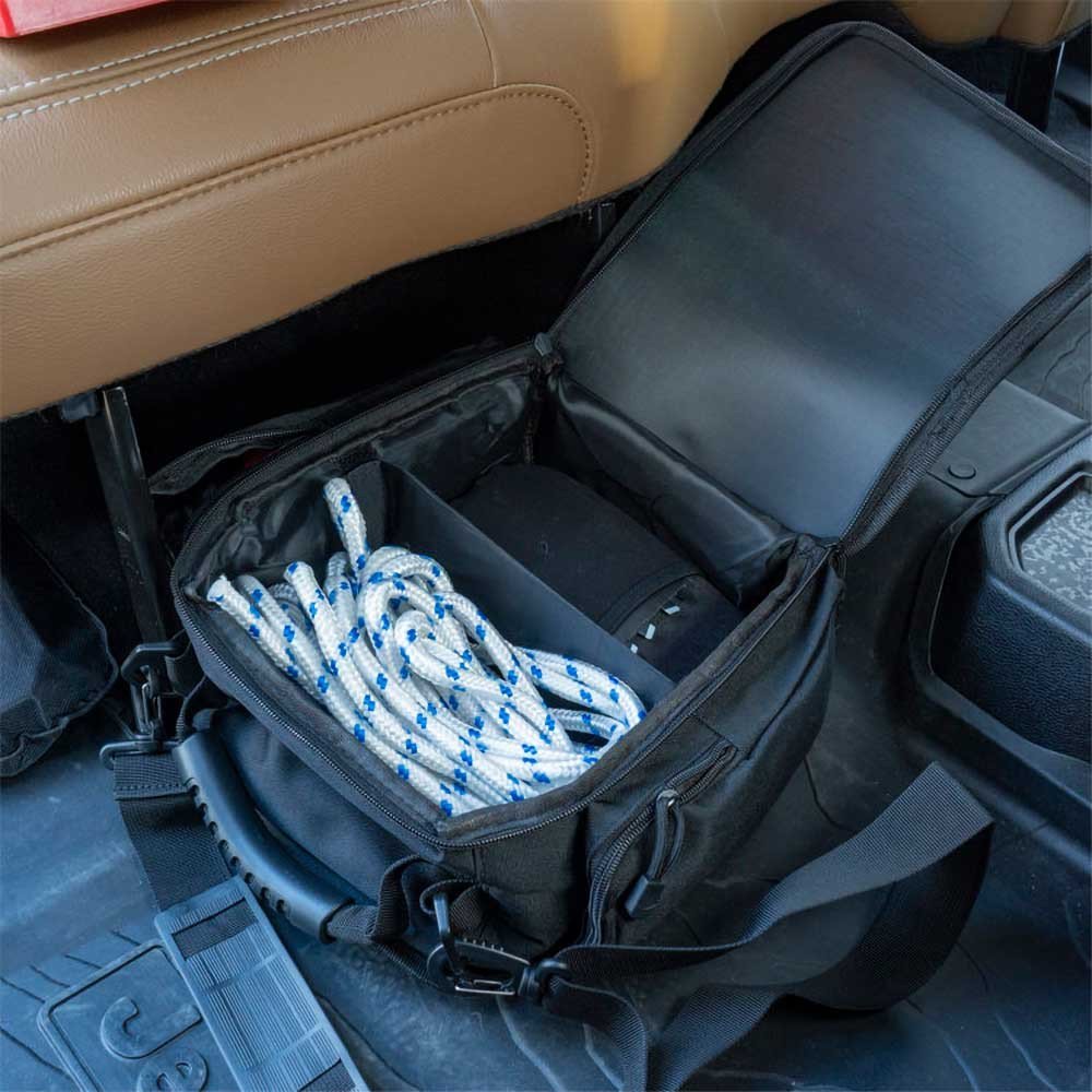 Borsa portaoggetti multifunzionale Oxford OFD - Autoricambi4x4