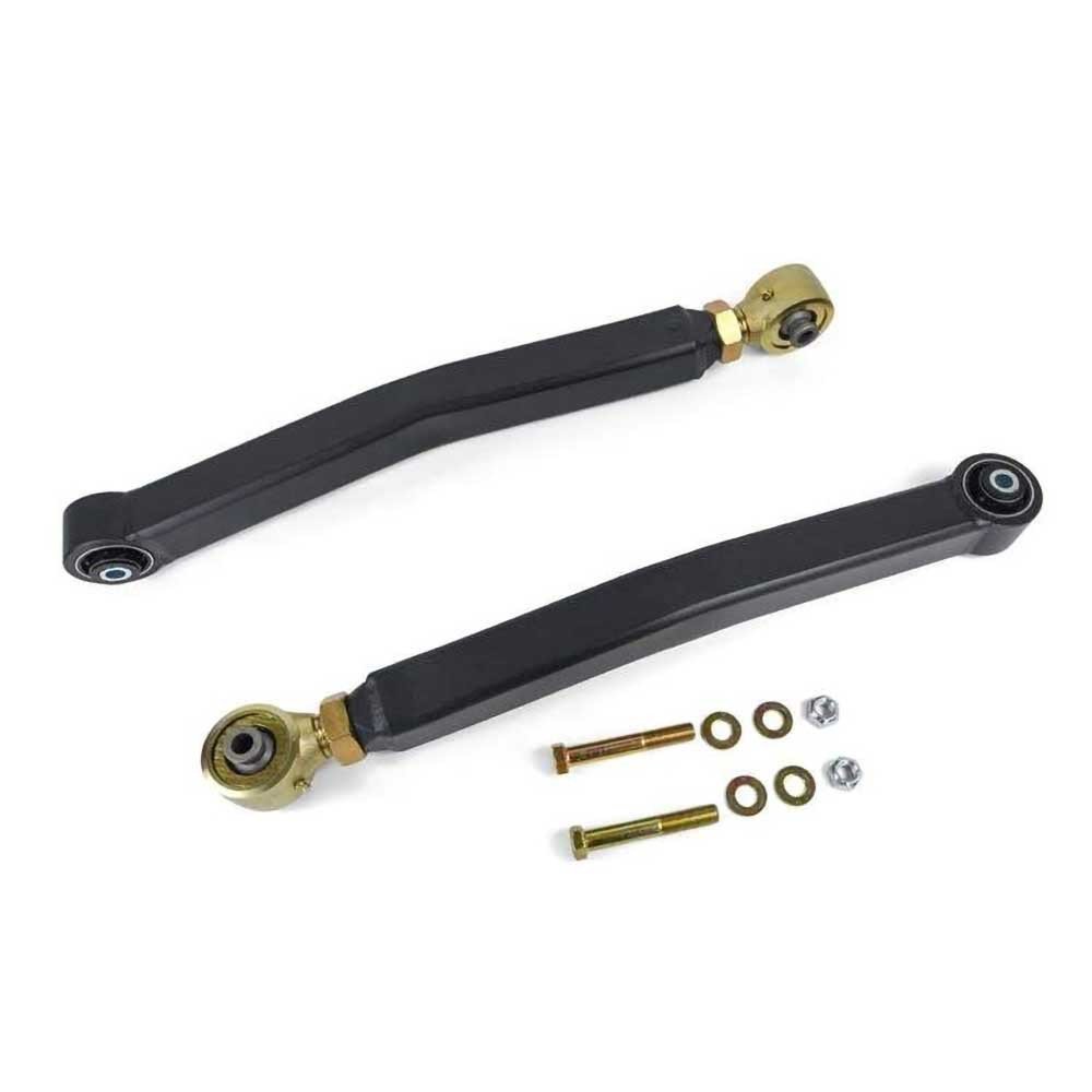Bracci di controllo inferiori anteriori regolabili Clayton Off Road Premium Lift 0 - 6,5" - Autoricambi4x4
