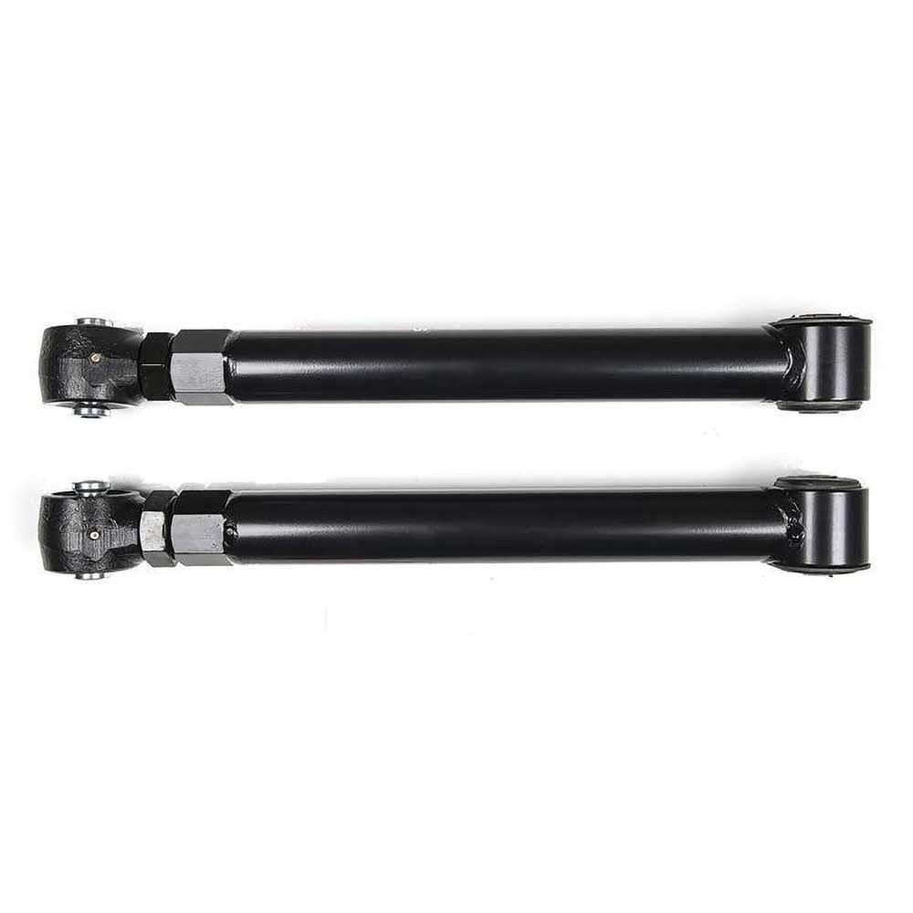 Bracci di controllo inferiori posteriori regolabili JKS JFlex Lift 0 - 6" - Autoricambi4x4