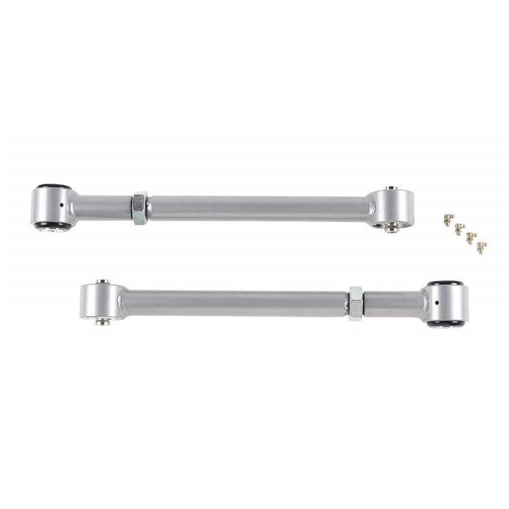 Bracci di controllo inferiori posteriori regolabili Rubicon Express Super - Flex Lift 3 - 4,5" - Autoricambi4x4