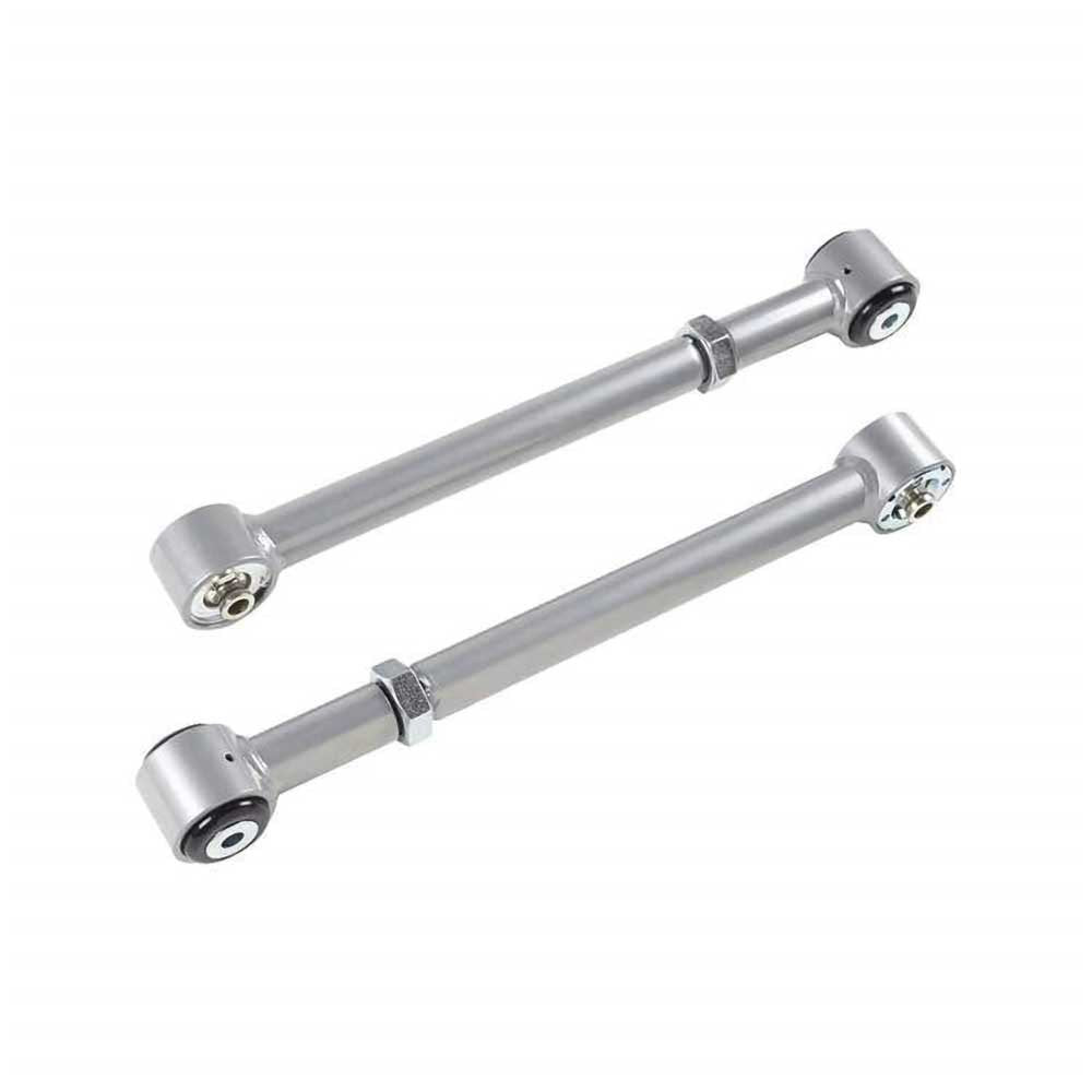 Bracci di controllo inferiori posteriori regolabili Rubicon Express Super - Flex Lift 3 - 4,5" - Autoricambi4x4