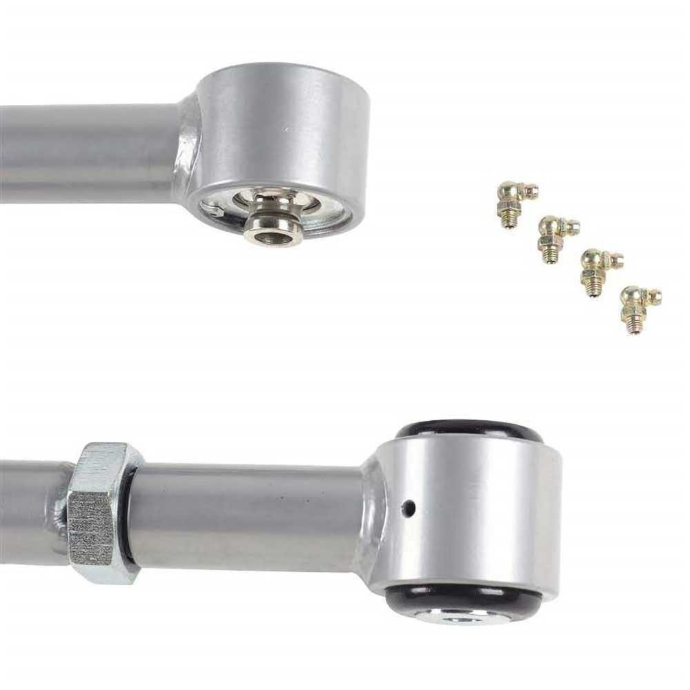 Bracci di controllo inferiori posteriori regolabili Rubicon Express Super - Flex Lift 3 - 4,5" - Autoricambi4x4